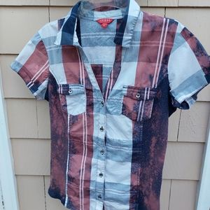 💙Guess shirt💙